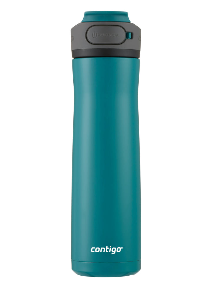 Cortland Chill 2.0, 24oz., Stainless Steel Water Bottle with AUTOSEAL® Lid M8
