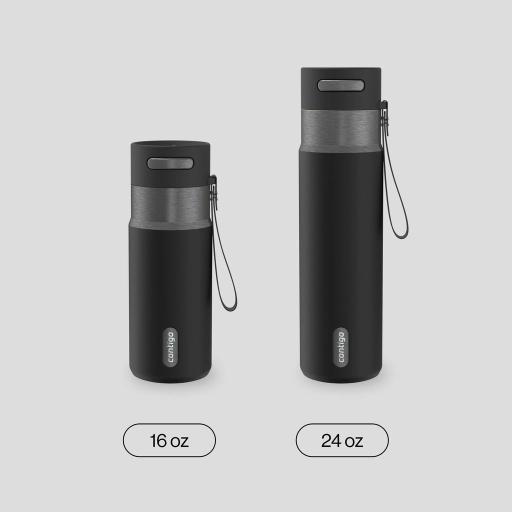 24 oz AutoSeal® Bottle