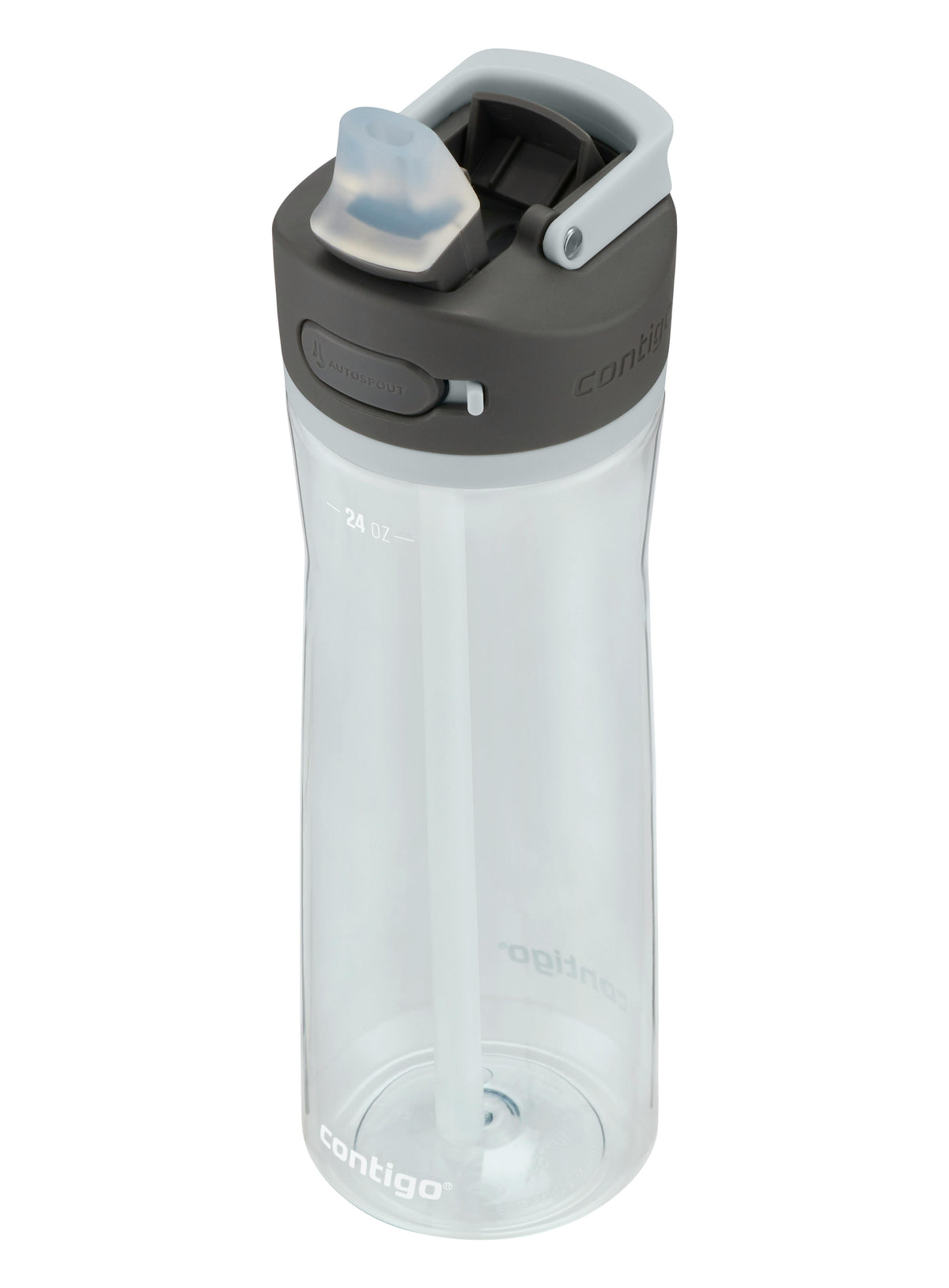 Contigo® Ashland 2.0 Water Bottle with AUTOSPOUT® Lid, 24oz