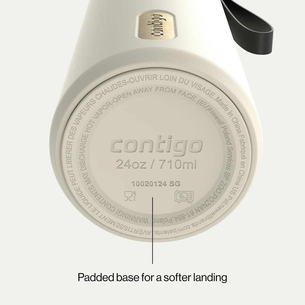 24oz SnapSeal™ Bottle
