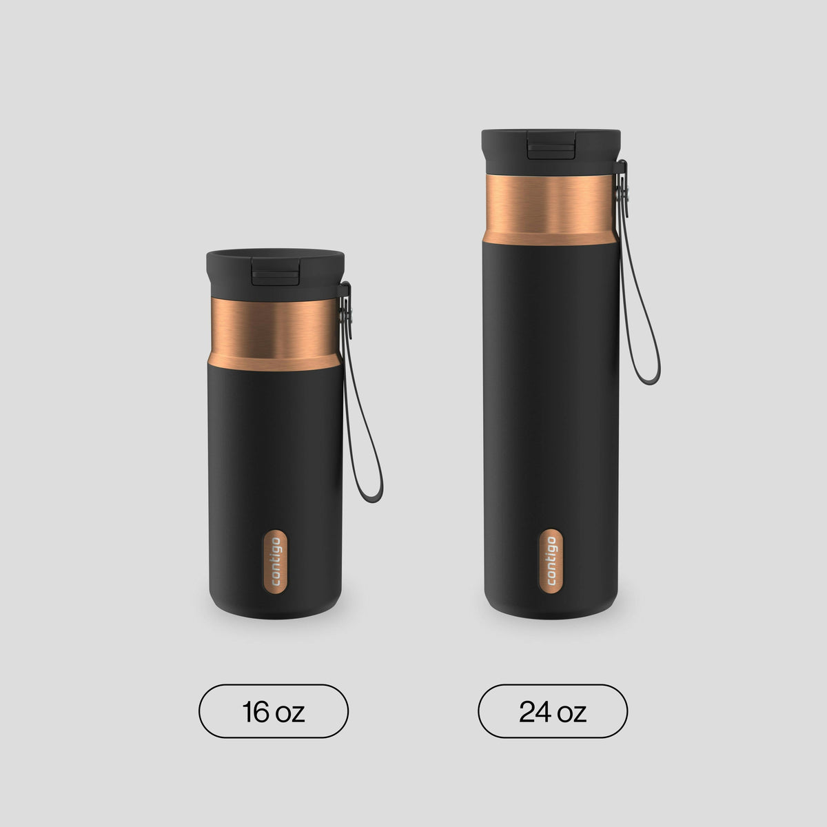 24oz SnapSeal™ Bottle